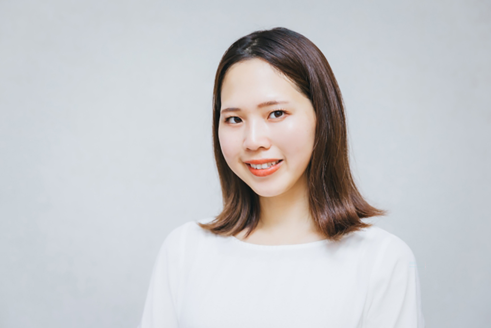 美しく機能性の高い歯に