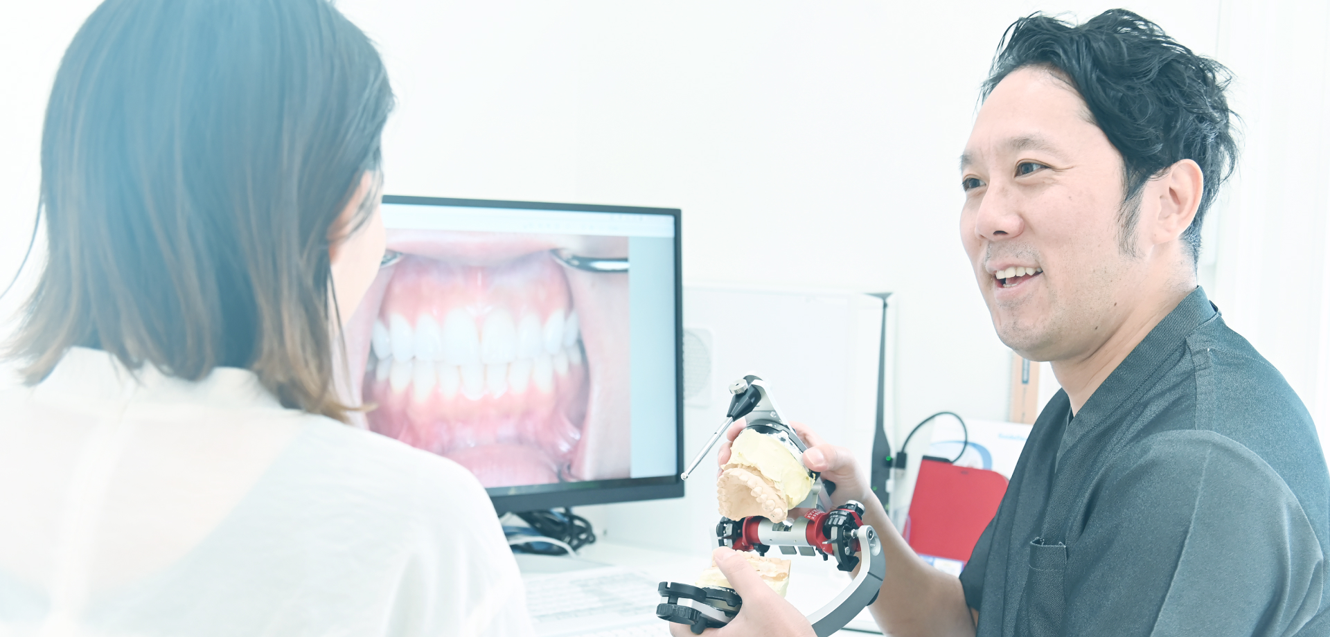 六本松ＭＩ歯科