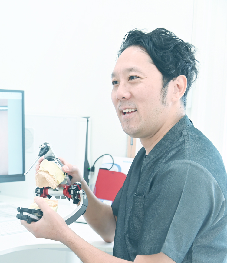 六本松ＭＩ歯科