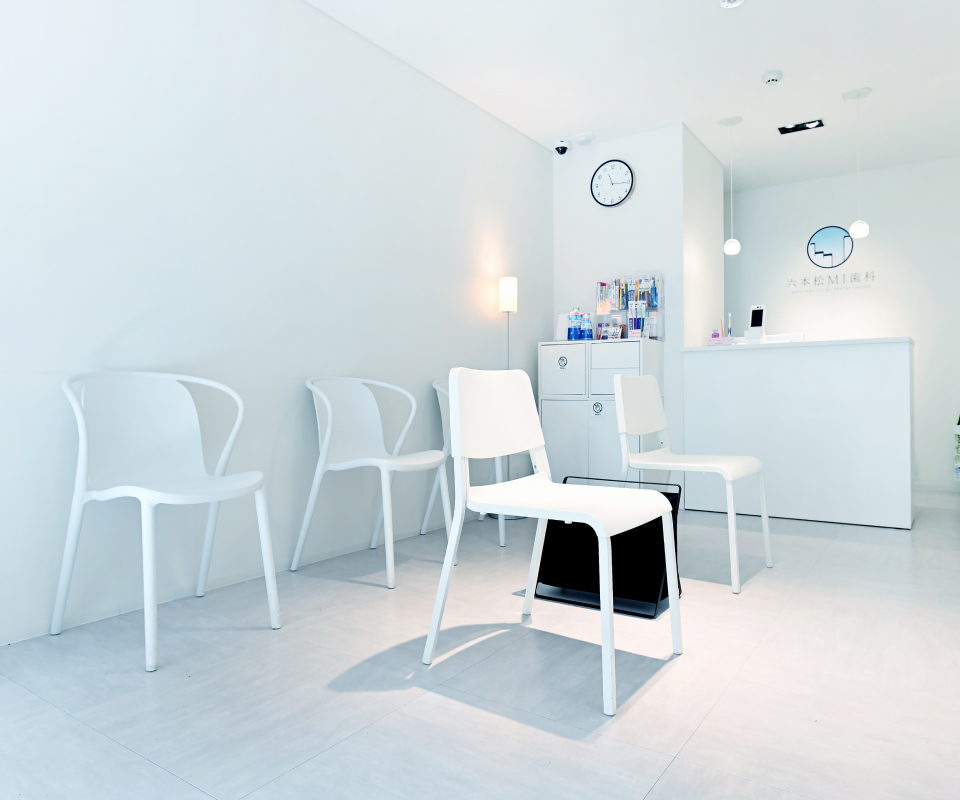 六本松ＭＩ歯科