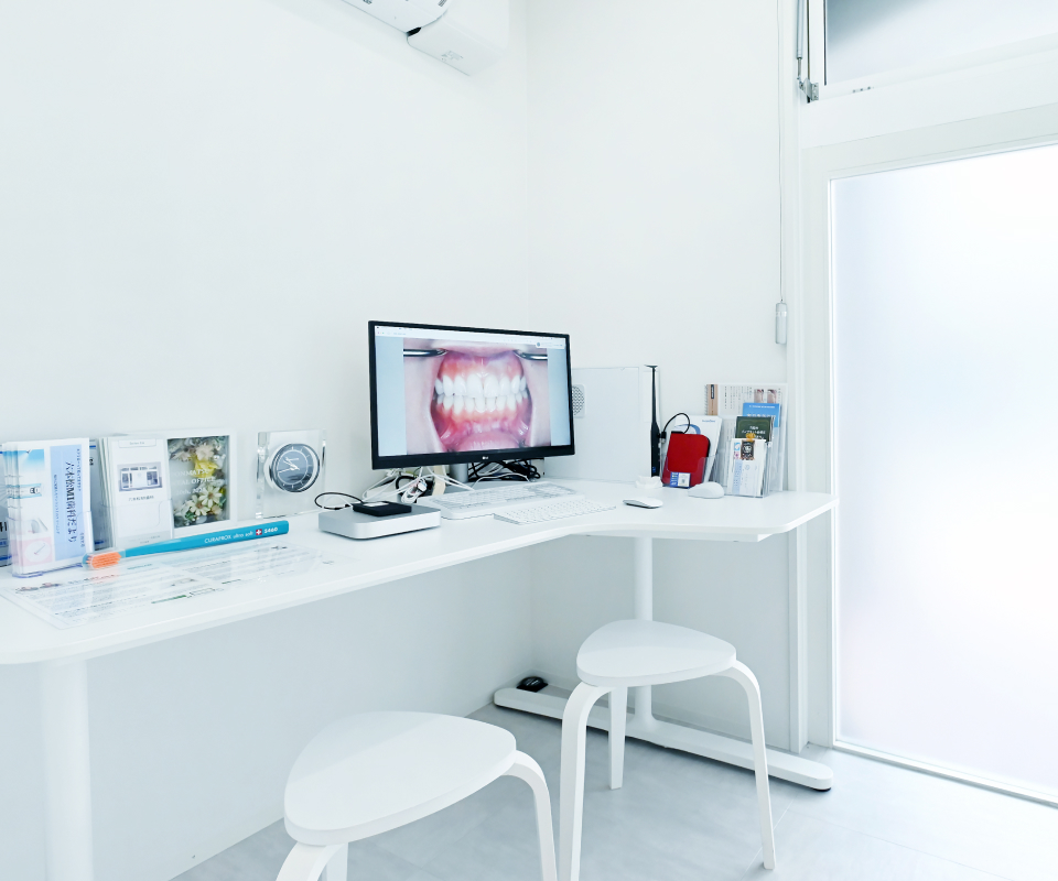 六本松ＭＩ歯科