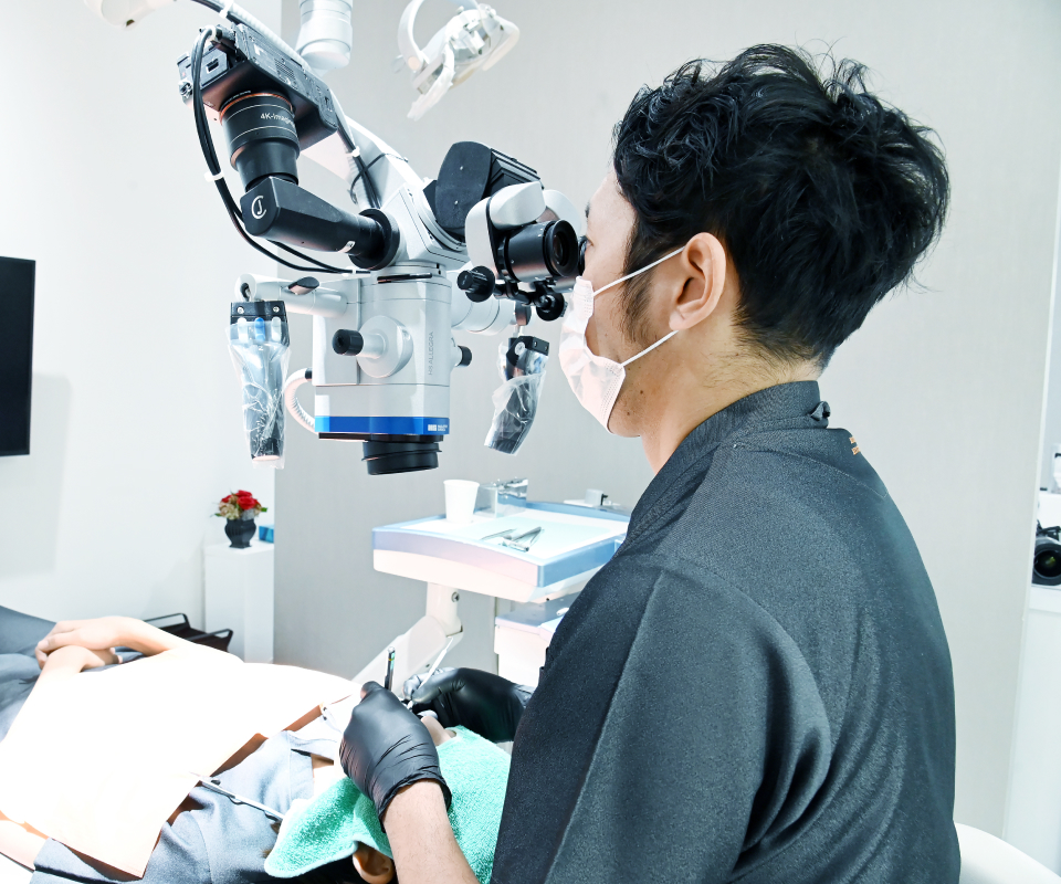 六本松ＭＩ歯科